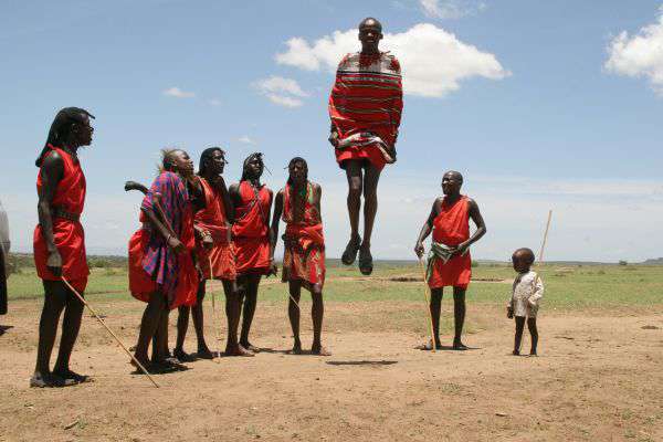 Massai